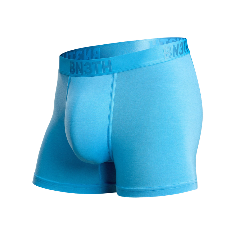 CLASSIC ICON TRUNK SD ETHEREAL BLUE