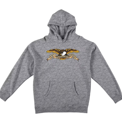 EAGLE HOOD