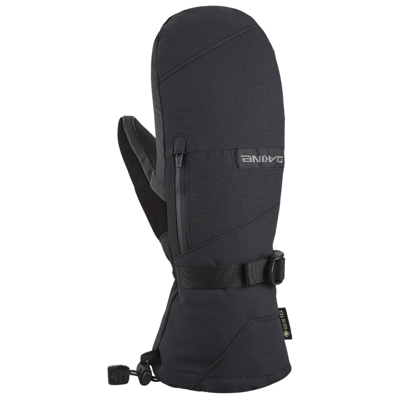 TITAN GORE-TEX MITTS