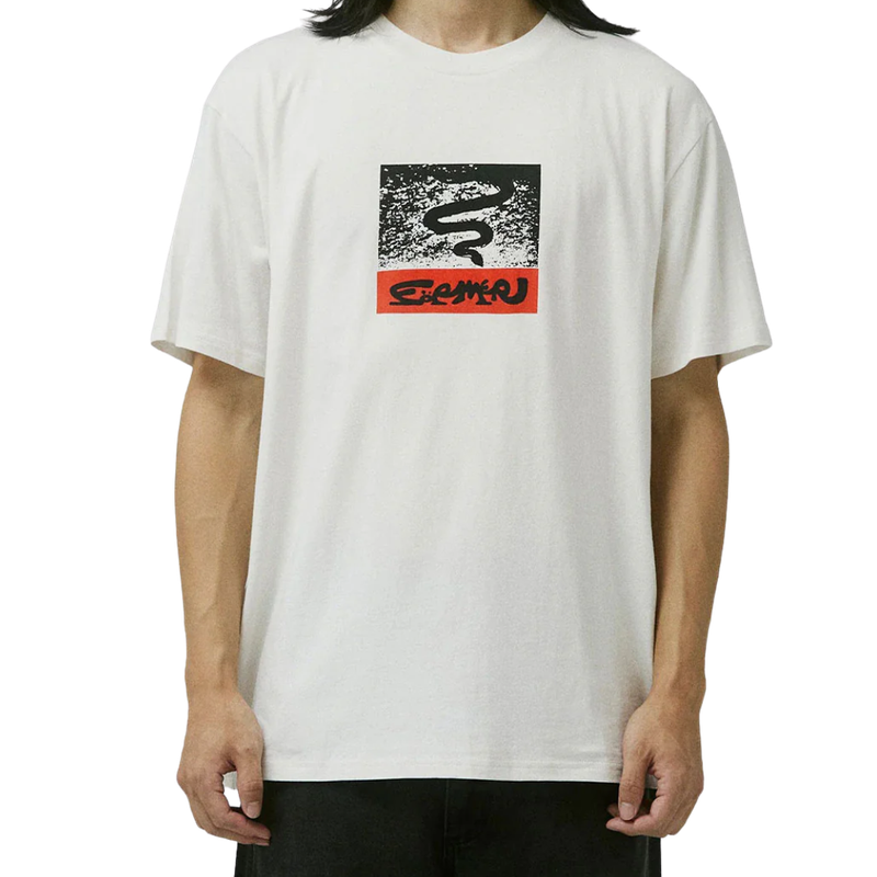 SERPENT TEE