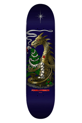 HOLIDAY 2024 TREE TRIMMER 8.75" DECK