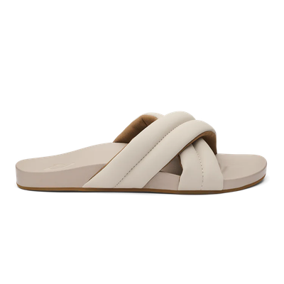 HILA SLIDE SANDAL