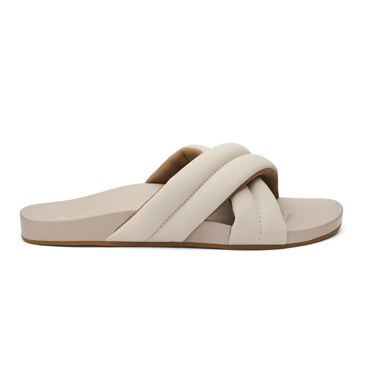 HILA SLIDE SANDAL