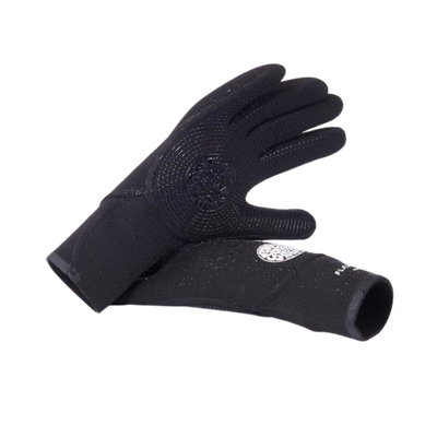 FLASHBOMB 5/3MM 5 FINGER GLOVE