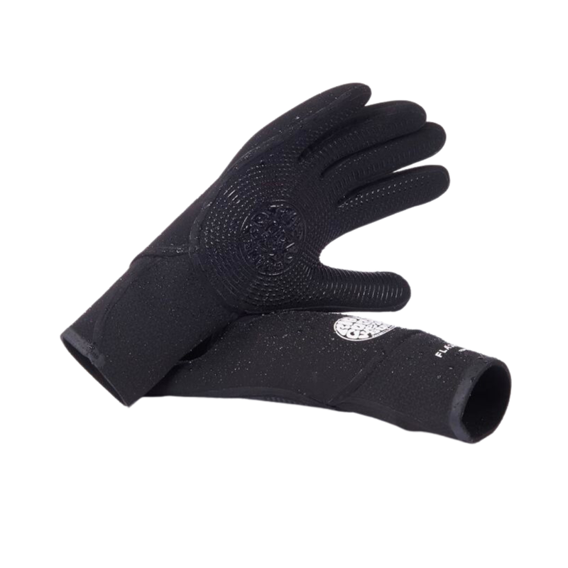 FLASHBOMB 5/3MM 5 FINGER GLOVE