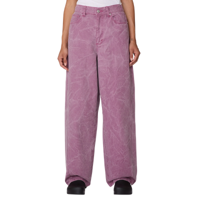 DONOVAN 5 POCKET PANT
