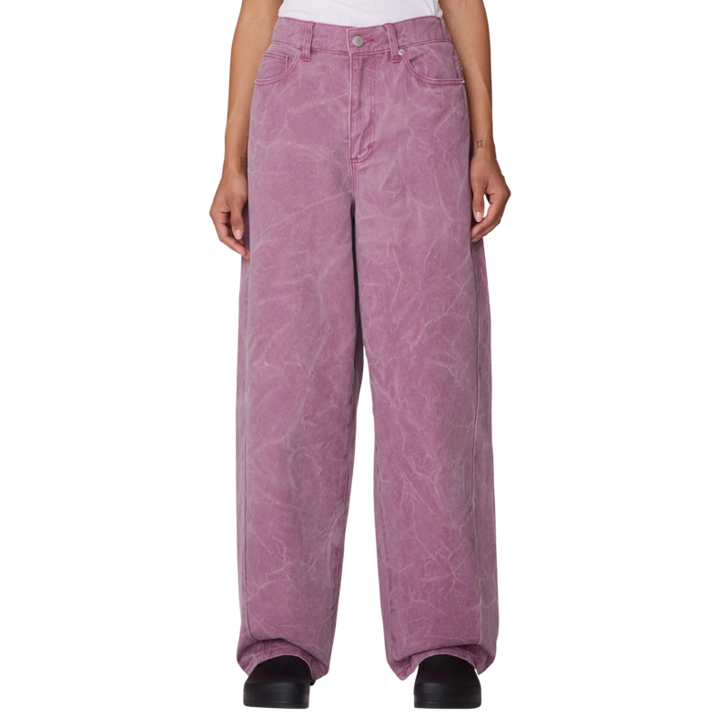 DONOVAN 5 POCKET PANT