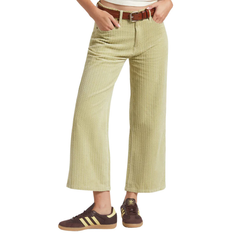 MARGO CROPPED 5 POCKET PANT