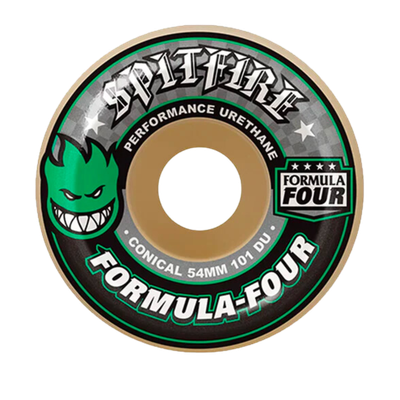 CONICAL F4 53, 54, 56MM / 101A