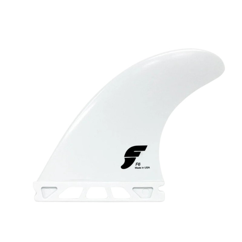 F6 THERMOTECH THRUSTER