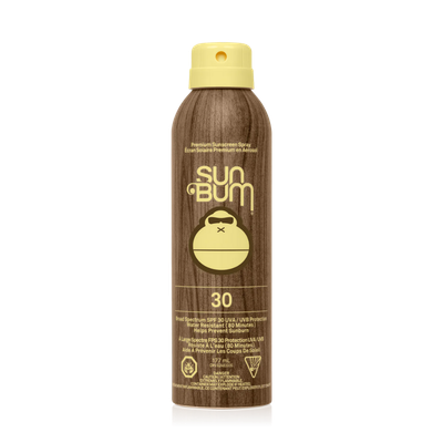 SUNCREEN SPRAY (SPF30/SPF50)