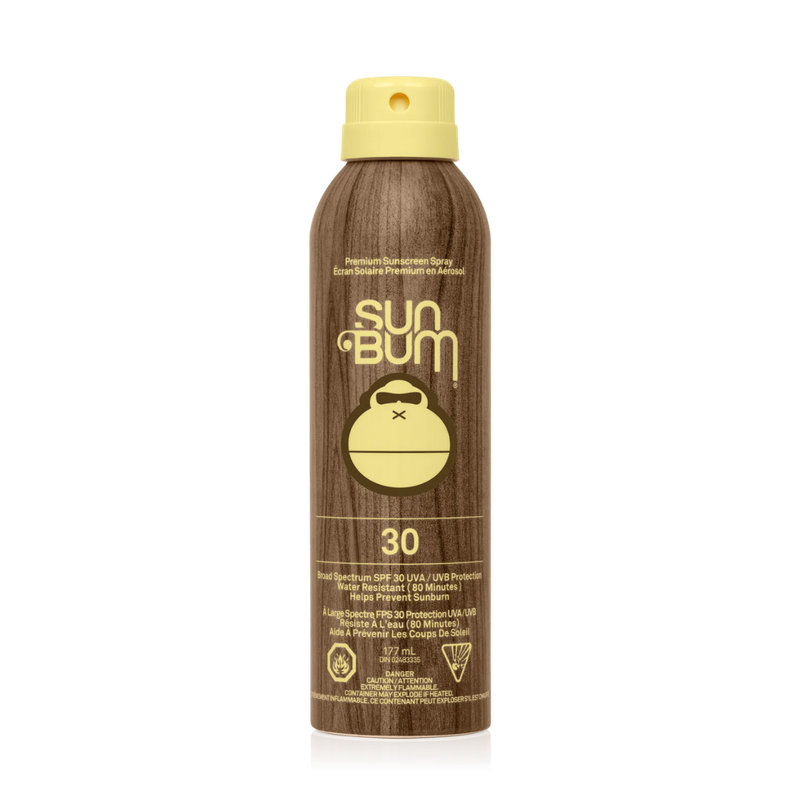 SUNCREEN SPRAY (SPF30/SPF50)