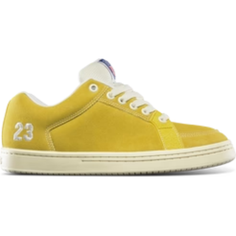 SAL 23 MUSTARD