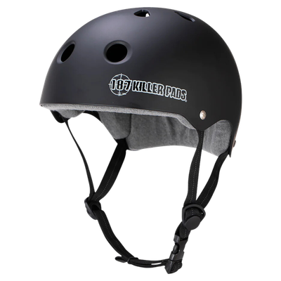 PRO HELMET W/ SWEATSAVER (ASSORTED)