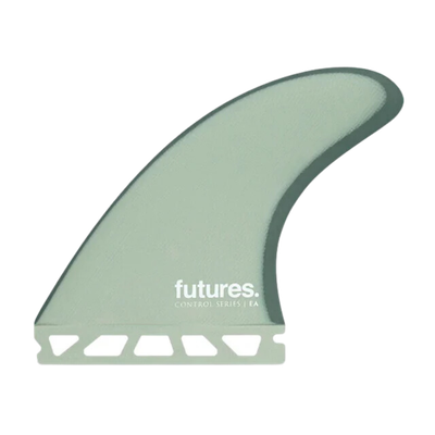 EA FIBERGLASS THRUSTER