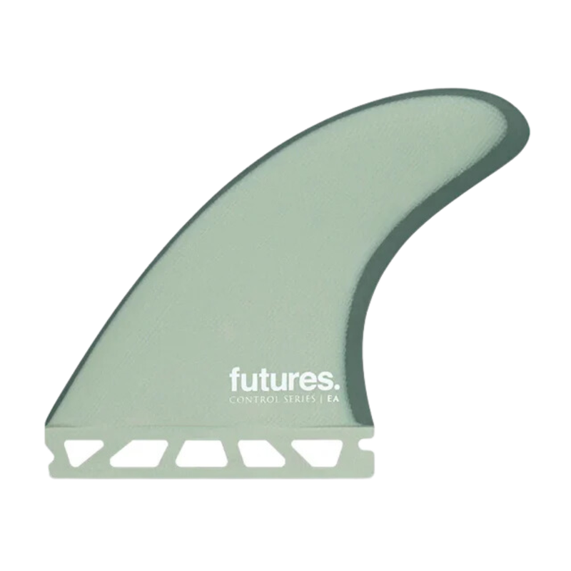 EA FIBERGLASS THRUSTER