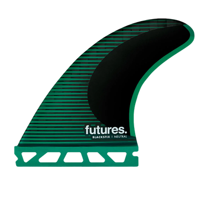 F6 BLACKSTIX THRUSTER