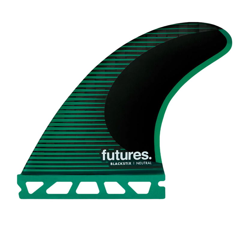 F6 BLACKSTIX THRUSTER