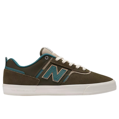 NM 306 FOY DARK CAMO/NEW SPRUCE