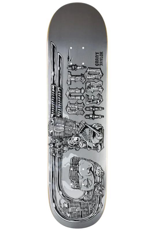 GRANT GT REVINGTON RE-REV 8.25" DECK