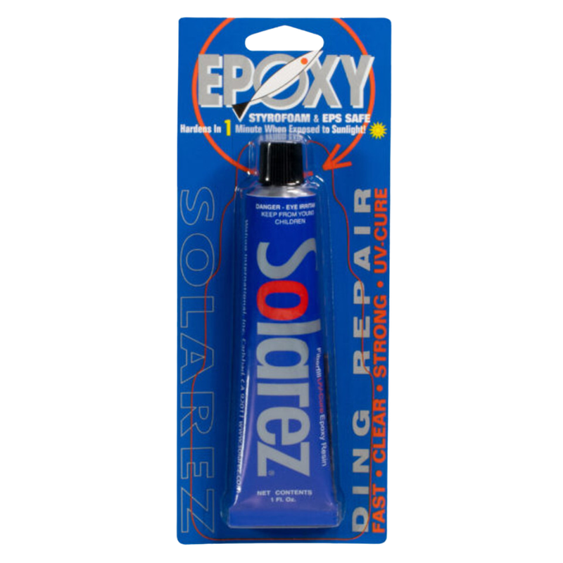 SOLAREZ EPOXY REPAIR 1 OZ