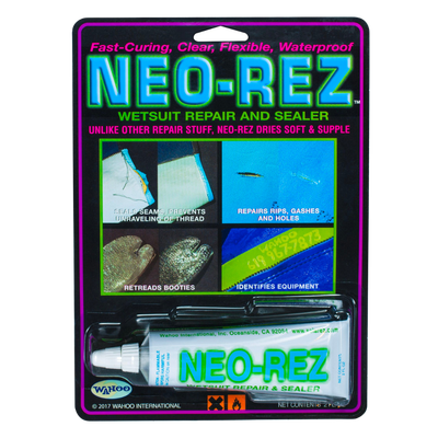 SOLAREZ NEO REZ WETSUIT REPAIR &amp; FILLER