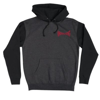 SHATTER SPAN HOODIE