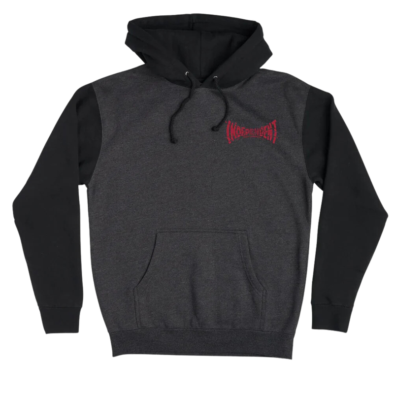 SHATTER SPAN HOODIE