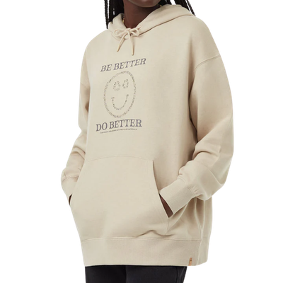 W BE BETTER HOODIE