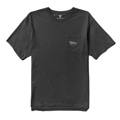 SURF GOON SALOON S/S POCKET TEE