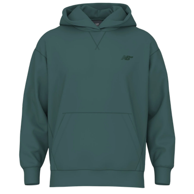 NUMERIC ATHLETIC FRENCH TERRY HOODIE