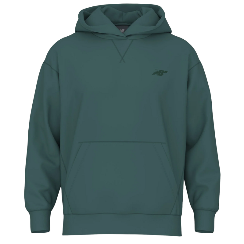 NUMERIC ATHLETIC FRENCH TERRY HOODIE