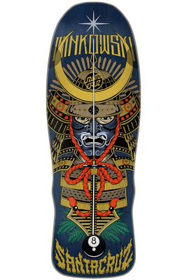 WINKOWSKI SAMURAI 10.35" DECK
