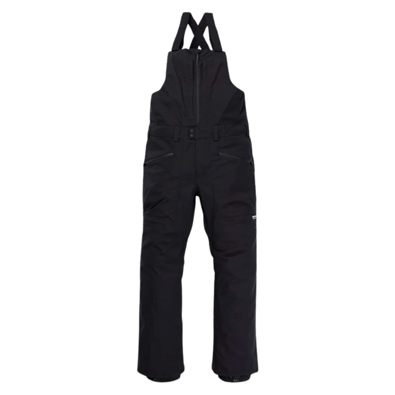 RESERVE BIB PANTS