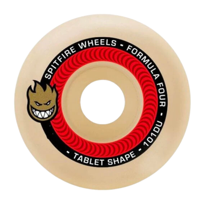 TABLETS F4 51, 52MM / 101A