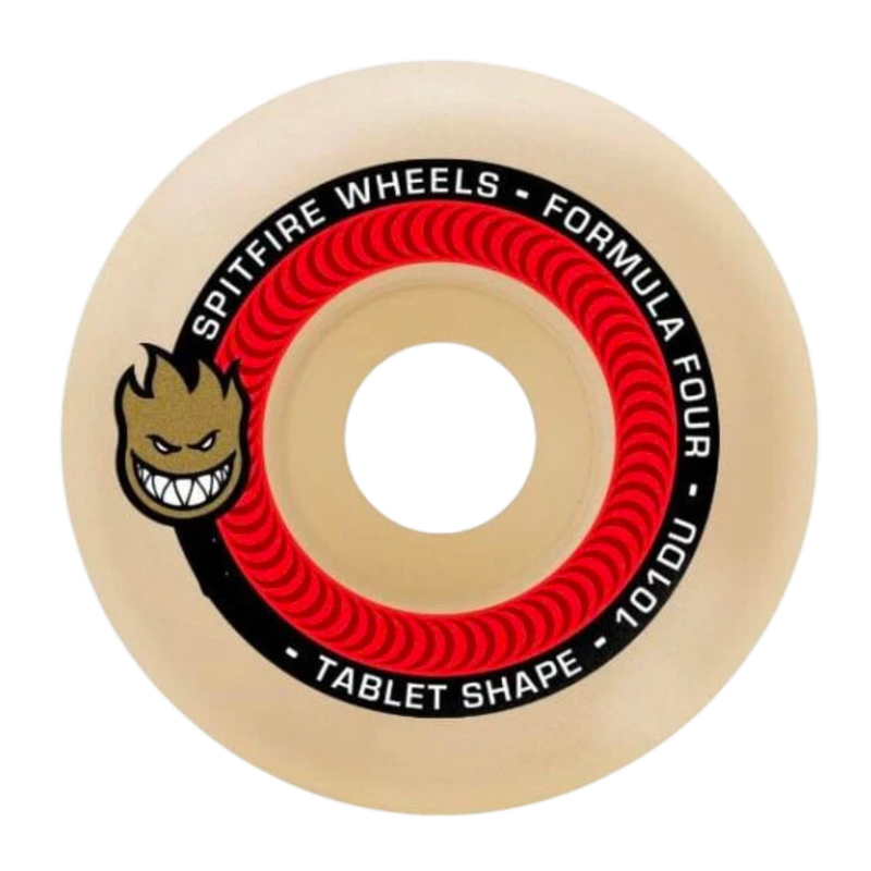 TABLETS F4 51, 52MM / 101A