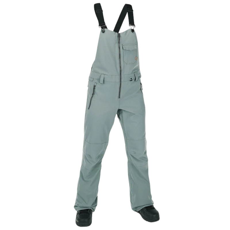 WOMENS SWIFT BIB OVERALLS