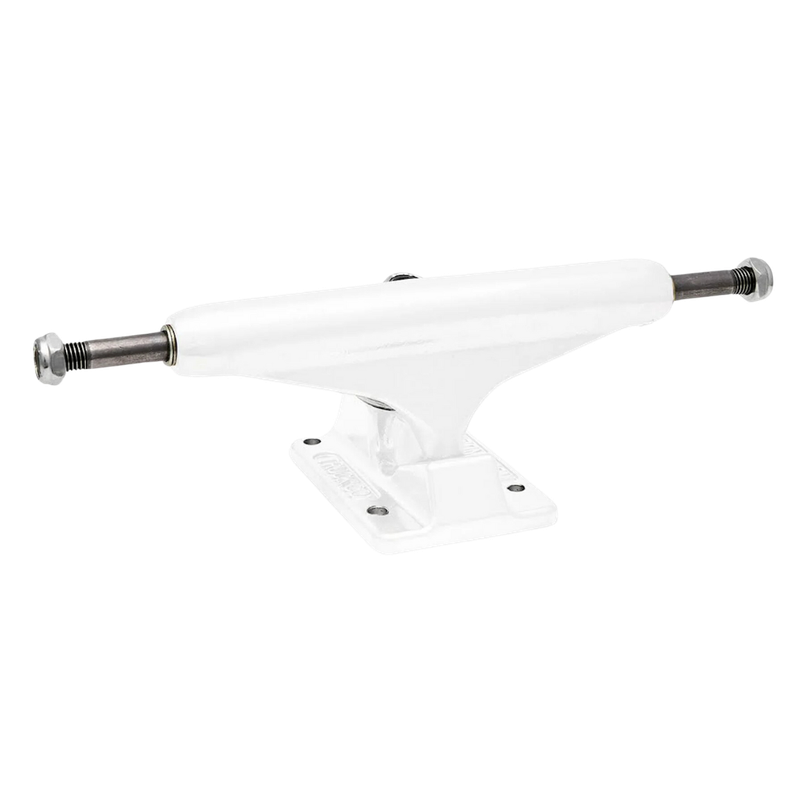 STAGE 11 WHITEOUT TRUCKS