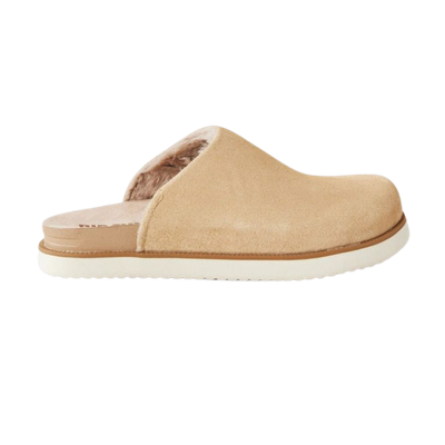 SURF SCUFF BLOOM MULE