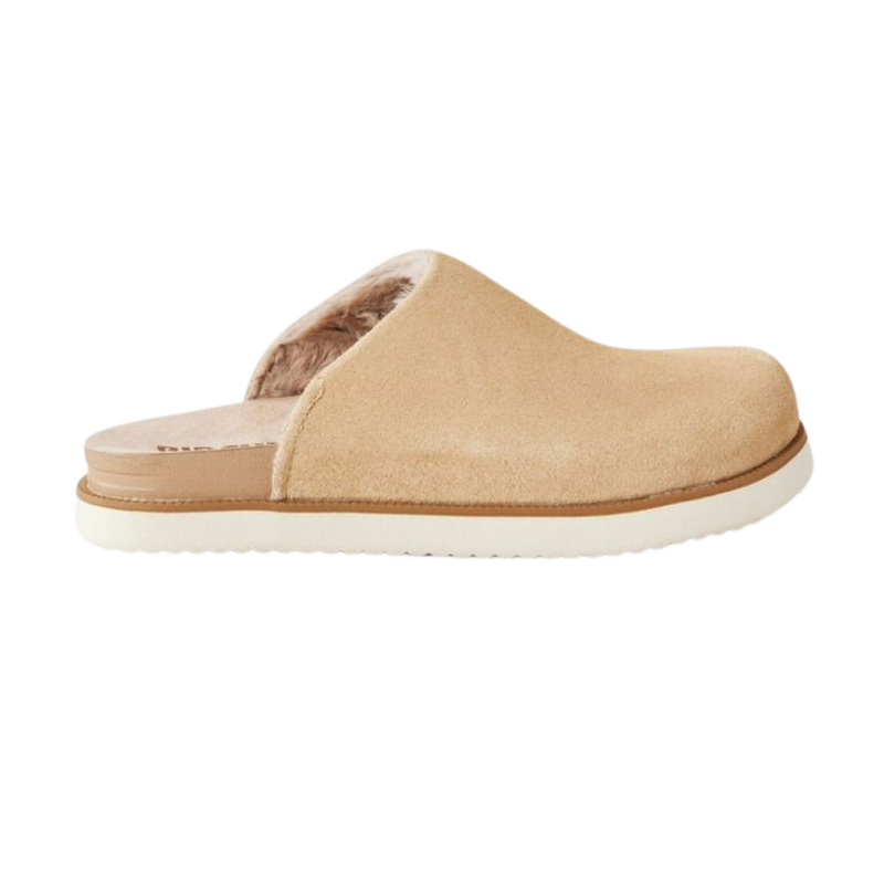 SURF SCUFF BLOOM MULE