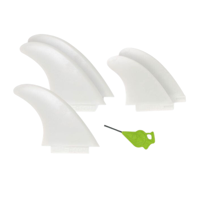 LIBTECH 5 FIN SET