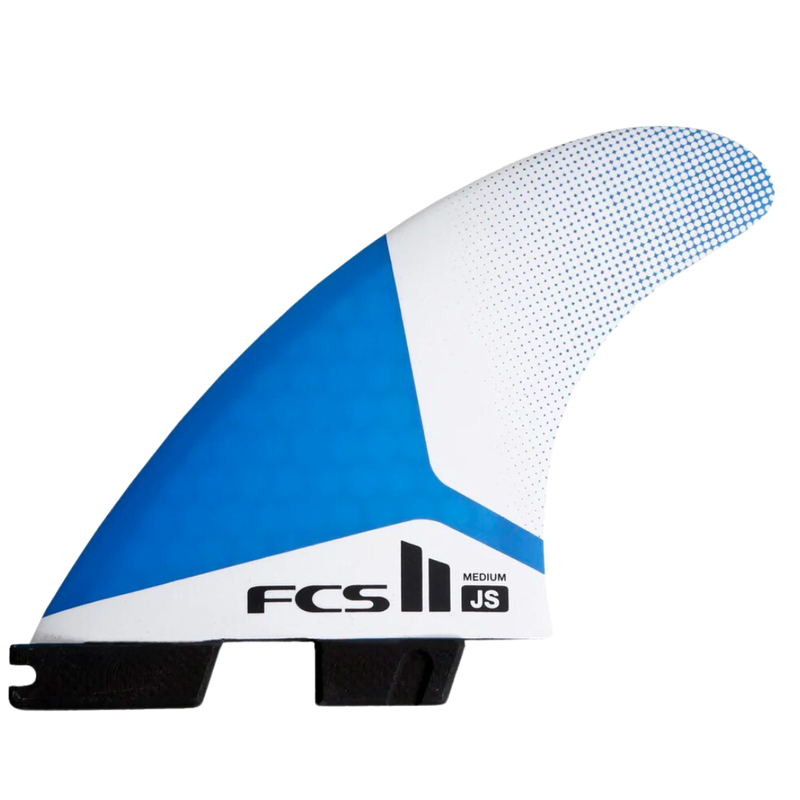 JS TRI BLUE/WHITE (MEDIUM)