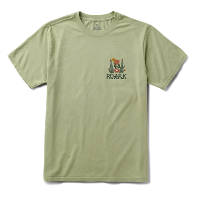 CACTUS GARDEN PREMIUM TEE