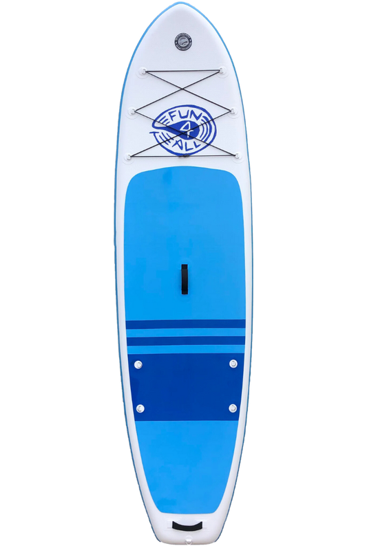 FUN4ALL INFLATABLE SUP