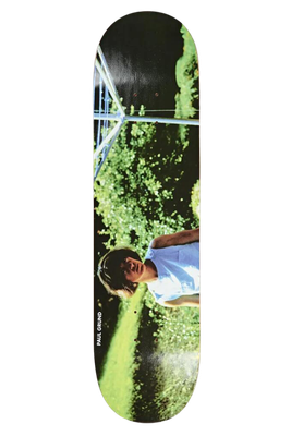 PAUL GRUND NICOLE SLICK 8.25" DECK