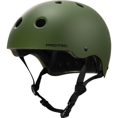 CLASSIC CERTIFIED HELMET (ASSORTED)