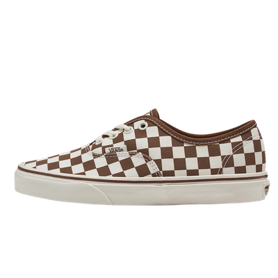 AUTHENTIC CHECKERBOARD/BROWN