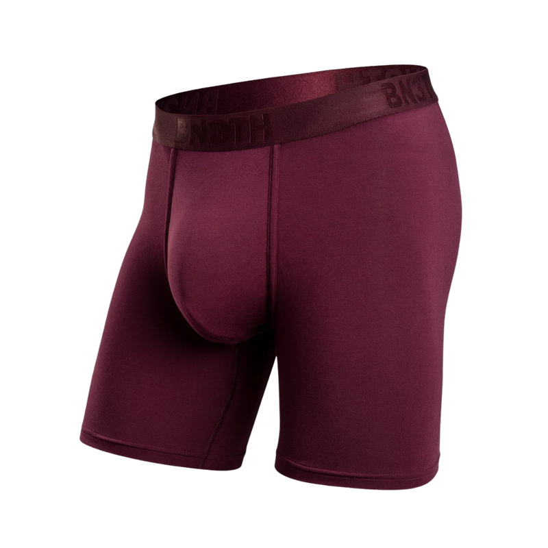 CLASSIC ICON BOXER BRIEF SD VINTAGE VIOLET