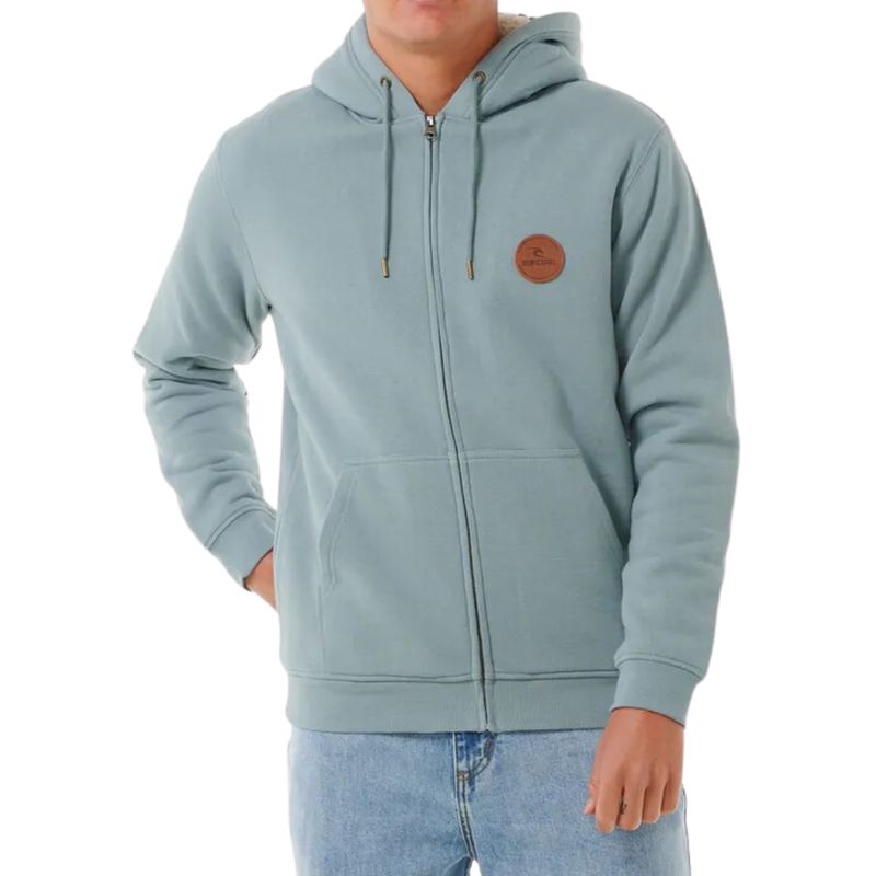 ICONS LINED FLEECE