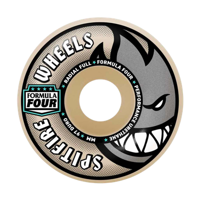 RADIAL F4 54, 56, 58MM / 97A